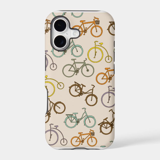 BICYCLE DESIGN (Back)