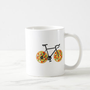 Bicycle Funny Mountain Biking Gifts For Cycling Da Coffee Mug