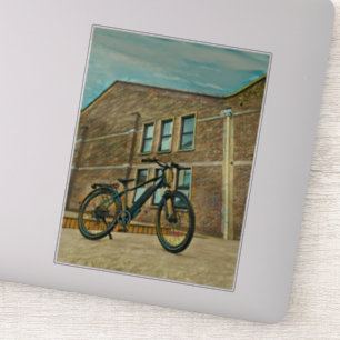 Bicycle gifts for her