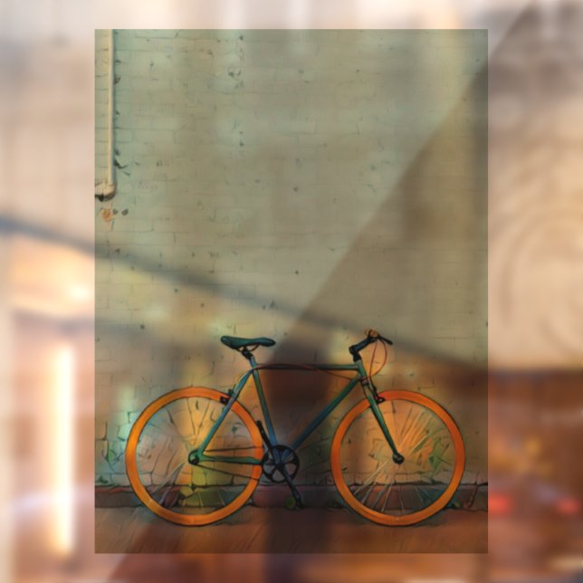 Bicycle gifts for her (Sheet 2)