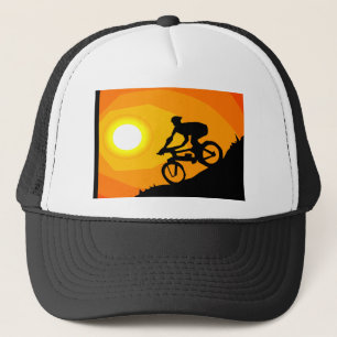bicycle hat