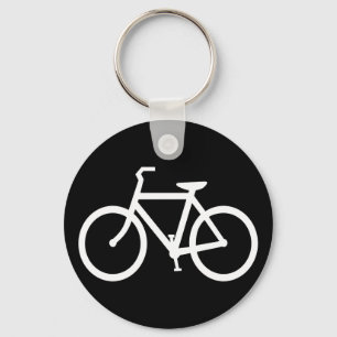 Bicycle Key Ring