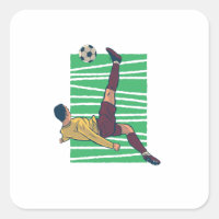 Bicycle Kick
