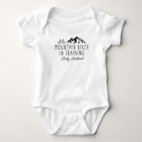 Bicycle Lover, Mountain Biker in Training, Cyclist