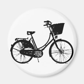Bicycle Magnet