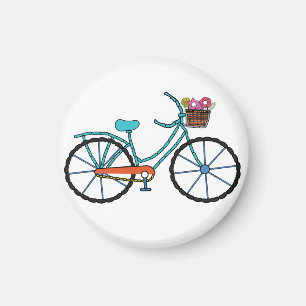 Bicycle Magnet