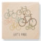 Bicycle Mix Let's Ride