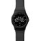Bicycle monogram watch for bike riding fans