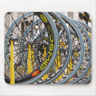 Bicycle Mousepad