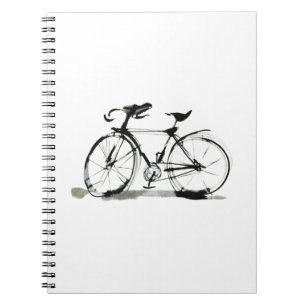 Bicycle Notebook