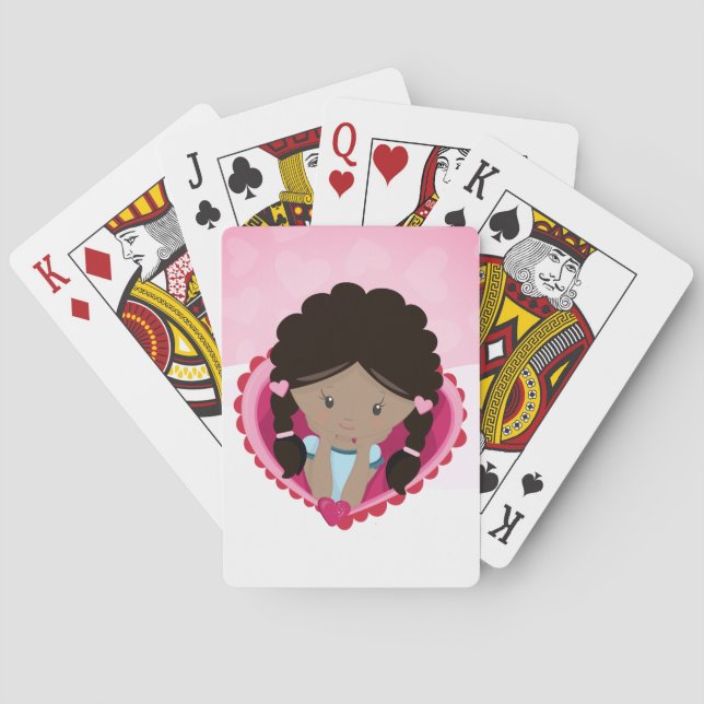 Bicycle Playing Cards (Back)