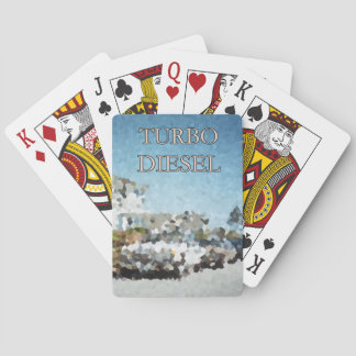 Bicycle® Playing Cards, Poker Cards