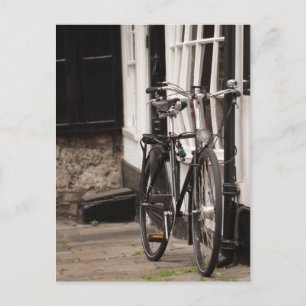 Bicycle Postcard