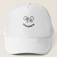 Bicycle Ride Cyclopath Cyclists Laugh