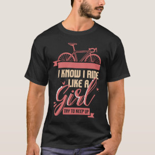 Bicycle road bike bicycles fun bicycle T-Shirt