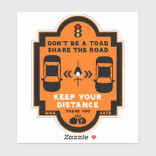 Bicycle Road Safety Awareness