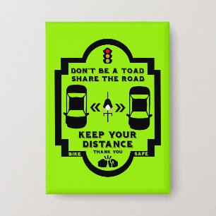 Bicycle Road Safety Awareness