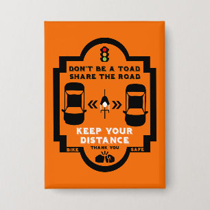 Bicycle Road Safety Awareness