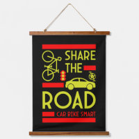 Bicycle Road Safety