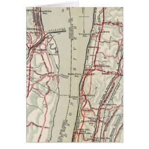 Bicycle Roads in New York and Conneticut 11