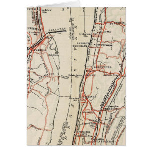 Bicycle Roads in New York and Conneticut 7