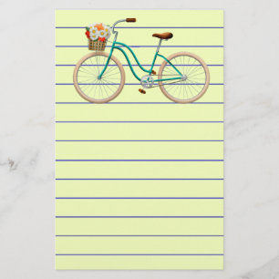 Bicycle Stationery