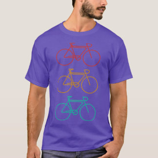 Bicycle T-Shirt