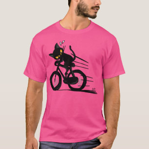 Bicycle T-Shirt