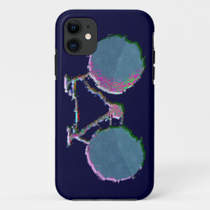 bicycle . two-wheels . bike . cool iPhone 11 case
