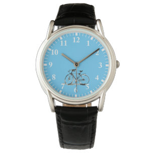 Bicycle Watch