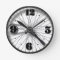 bicycle wheel wall clock