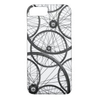 bicycle wire wheel