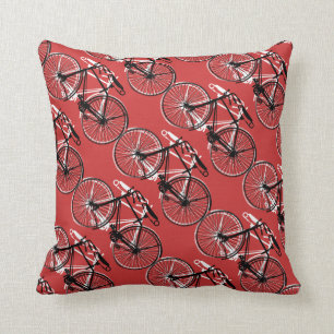 Bicycles Cushion