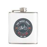 Bicycles, The Magic Body Elixir