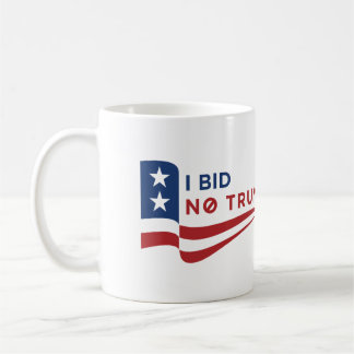 Bid No Trump Mug