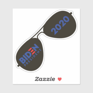 Biden 2020 Aviators