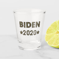 Biden 2020 Camouflage Campaign