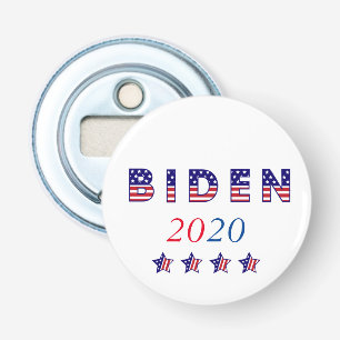 Biden 2020 Presidential Campaign Bottle Opener