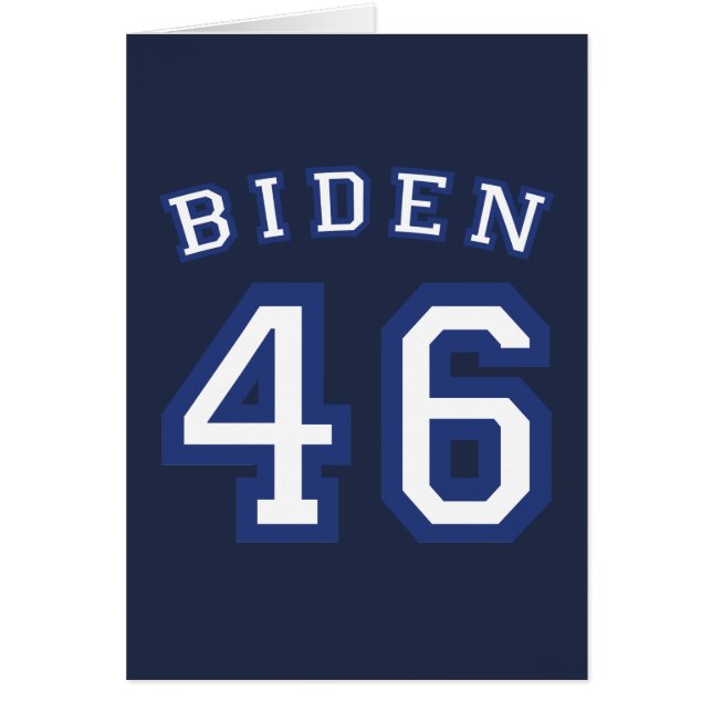 BIDEN 46 (Front)