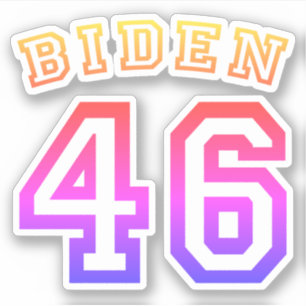 BIDEN 46
