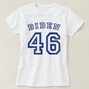 BIDEN 46 T-Shirt