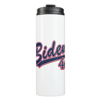 Biden-46 Thermal Tumbler
