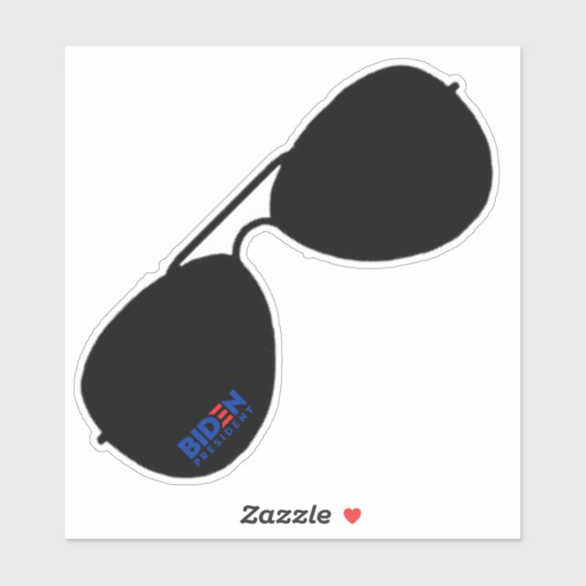 Biden Aviators (Sheet)