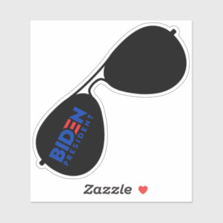 Biden Aviators