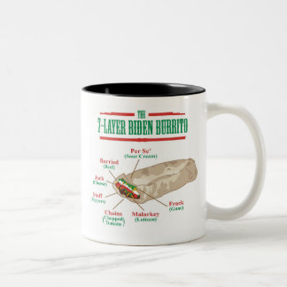 Biden Burrito Mug In colour