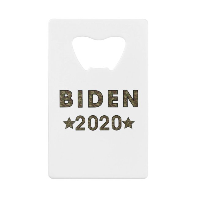 Biden Camouflage (Front)