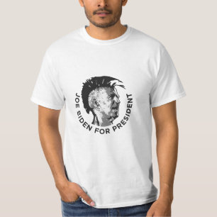 Biden for President 2020 T-Shirt
