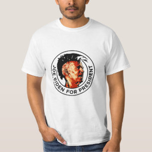 Biden for President T-Shirt