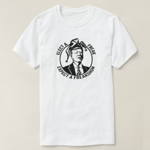 Biden Freakshow   Anti Joe Biden T-Shirt