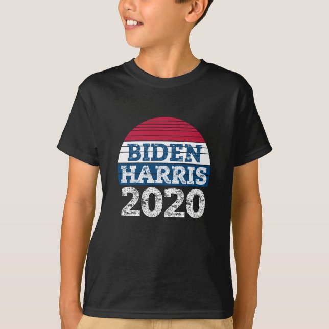 Biden Harris 2020 / Biden Harris Shirt / Joe Biden (Front)